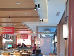 -东方饺子王(新阳路店)