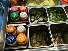 -赛百味SUBWAY(星摩尔店)