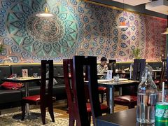 -克比叔叔印度餐厅Kebabs on the Grille (人民广场店)