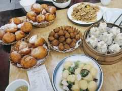 -都一处烧麦馆(前门店)