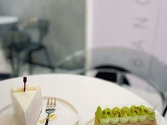 -BanCake·法式千层·拿破仑專門店