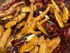 -聚味瞿记·龙虾堂(坡子街店)