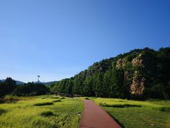 -棒棰岛宾馆景区