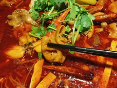 -马头巷·隐庐居·红油大虾(园区店)