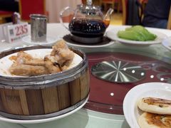 -凤凰楼酒家·粤宴点心(华强北店)