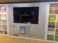 -苏宁易购(成都春熙路店)