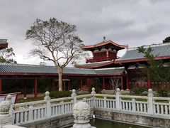 -莆田南少林寺