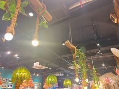 -0317火锅鸡·清真(正达店)