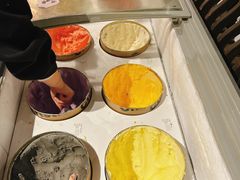 -哥老官重庆美蛙鱼头(五角场合生汇店)