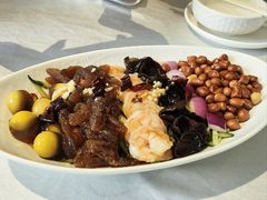 -桂园餐厅(五大道店)