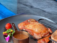 -七海旋律西餐厅(金沙湾店)