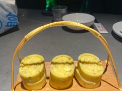 -吴越荣记苏州菜·松鼠桂鱼100%活鱼现做(月光码头店)