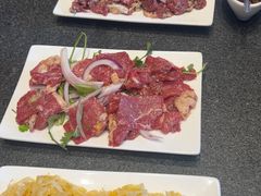 -完美生活炭火烤肉(二马路店)