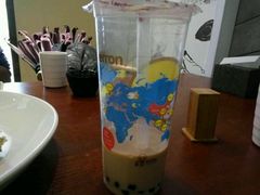 -快乐柠檬happylemon(印象城店)
