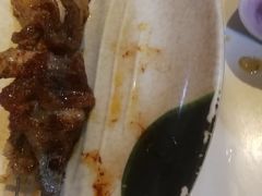 -丹东特色烤肉(学府路一部店)