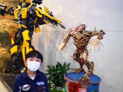 -中国杭州低碳科技馆