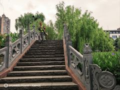 -北湖公园