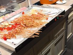 -南湖宾馆·鸳湖阁全日制餐厅