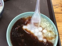 苏式三品糖粥-大郎桥瑞陆糖粥(小太平巷店)