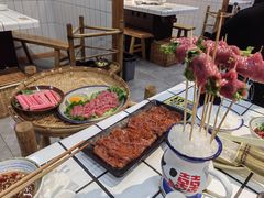 -卤校长重庆火锅