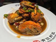 -有位虾匠·胶东土菜小馆(市北店)