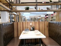 大堂-虾饺妹·酒家(金碧店)