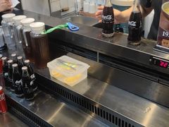 -功牛泉州牛肉小吃·火锅(三里街店)