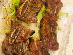 -白仁仔· 活烤海鲜 宵夜(豫园店)