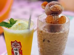 省港第一菠宾治-东鑫记港式茶餐厅(南京东路店)
