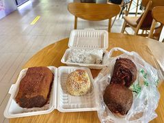 -老回回小吃(百万庄店)
