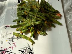 -阿英煲(凉城路店)