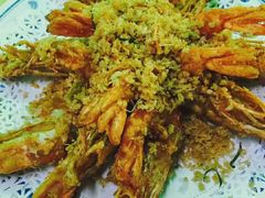 -無招牌海鮮(芽笼店)