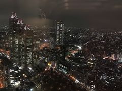 -东京都厅舍