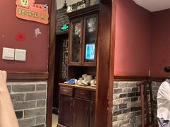-老瑞福上海菜(人民广场店)