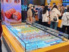 -UH祐禾(上海荟聚店)