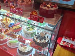 -味多美蛋糕(看丹桥店)