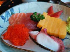 -新鲜特色餐厅(香格里拉大酒店)