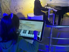 -苏州青少年科技馆