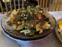 -The Rug Cafe(王府中环店)