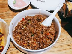 -U你·天然调味(南湖总店)