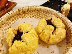 -香园楼(钻石路店)