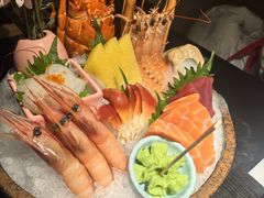 -花潮料理艺食馆(成都万象城店)