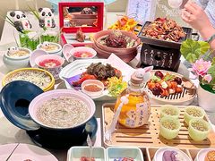 -苏梦江南·淮扬菜(夫子庙店)