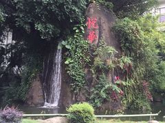 -厦门悦华酒店