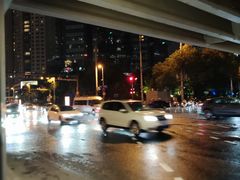-中央广播电视总台(光华路办公区)