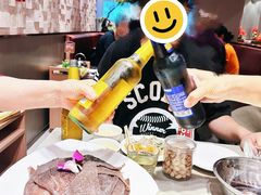 -蝎王府羊蝎子(西直门店)