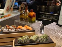 -上海锦江汤臣洲际大酒店
