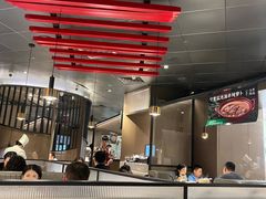 -小放牛炒菜馆(裕华万达店)