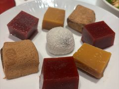 -大鸭梨烤鸭店(花园村店)