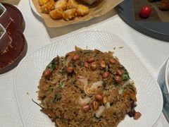 -闽海肴(北辰荟店)